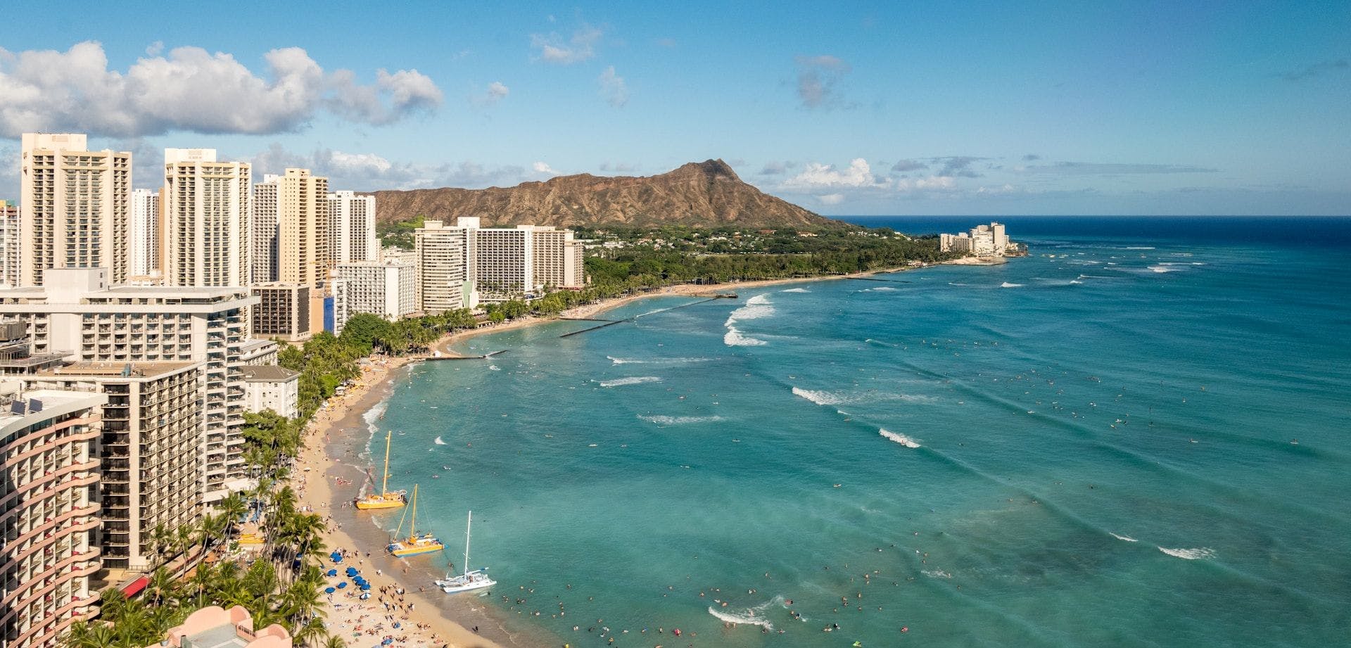 Hawaii SB2919: Empowering Counties to Regulate Short-Term Rentals