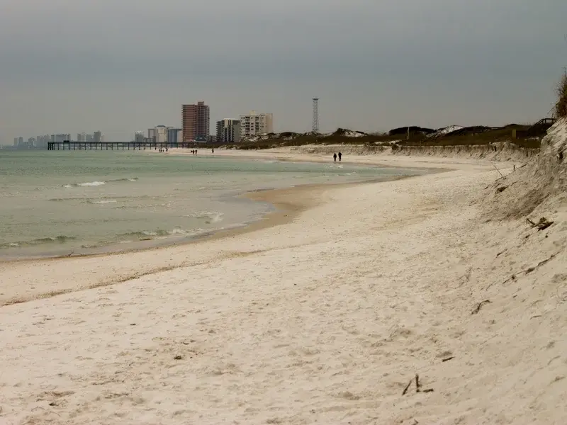 Panama City Beach