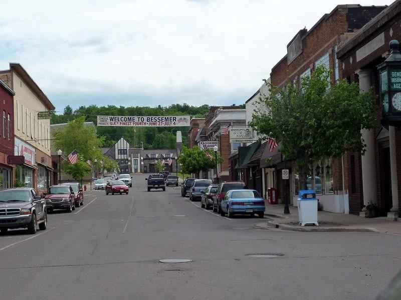 Bessemer