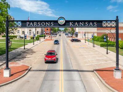 Parsons