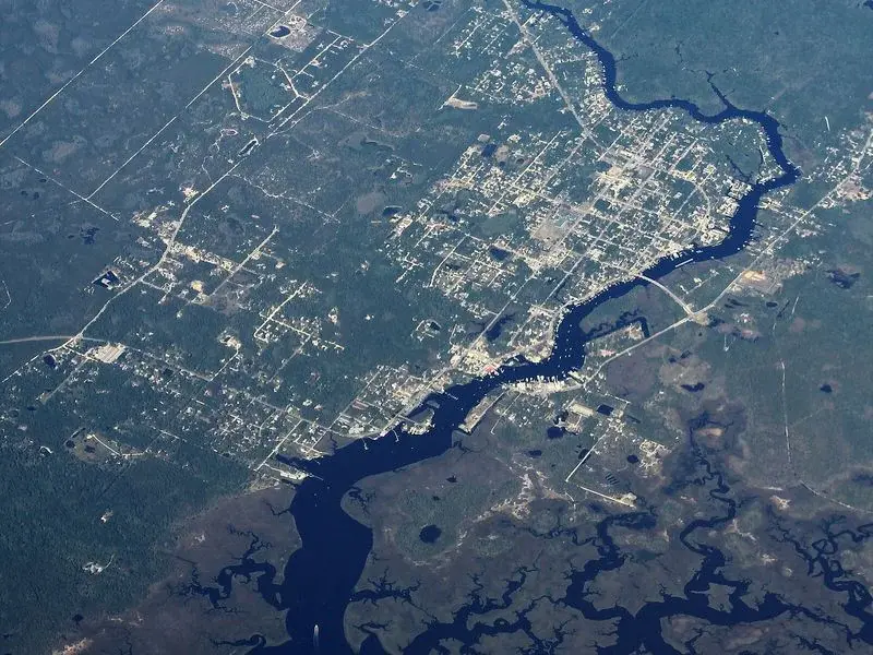 Steinhatchee