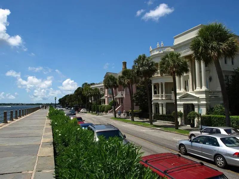 Charleston