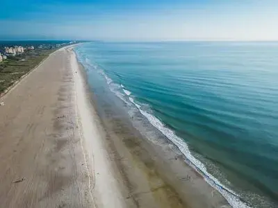 Amelia Island