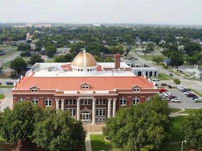 Lawton