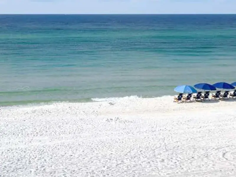 Santa Rosa Beach
