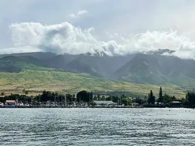 Maui