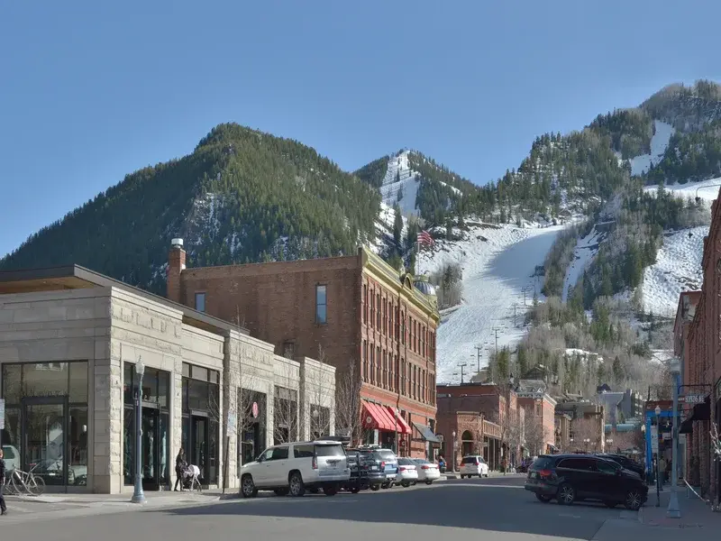 Aspen