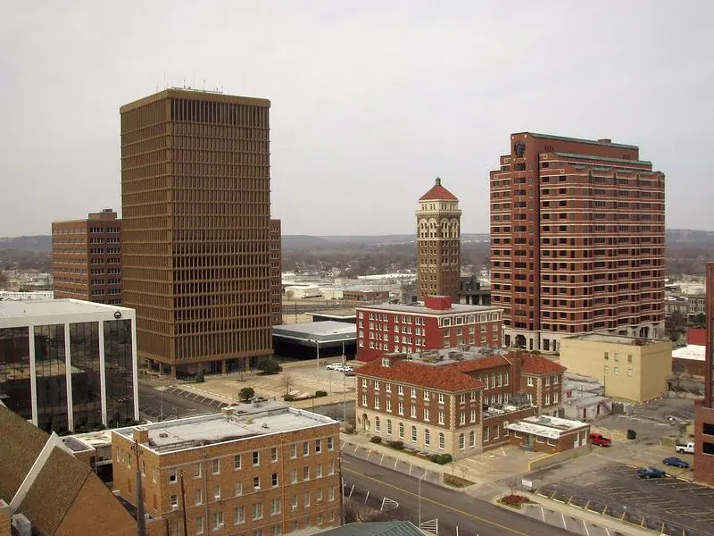 Bartlesville
