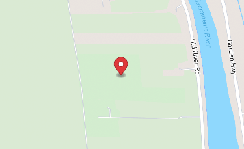 Map of 20660 Old River Rd